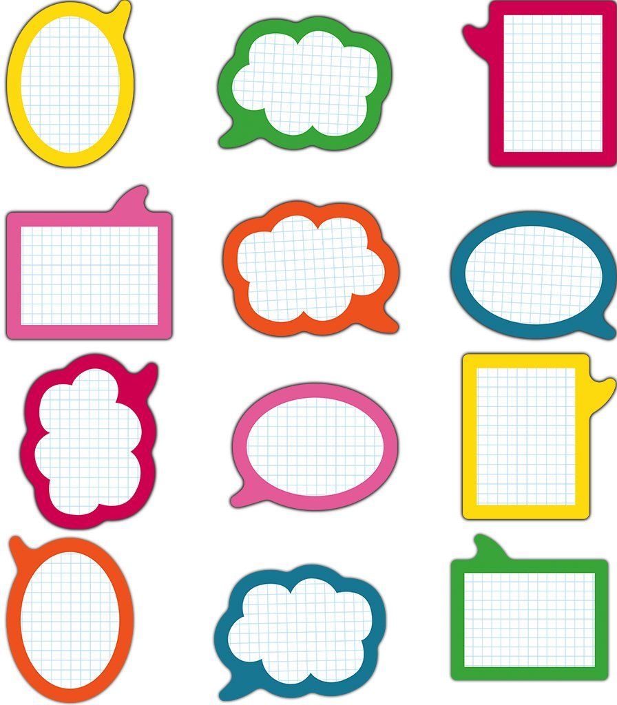 Carson-Dellosa School Pop File Folders